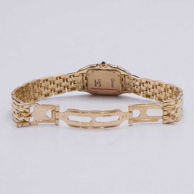Cartier Tank a Vis W1529451 Image 6